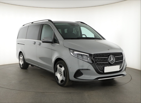 Mercedes-Benz V
