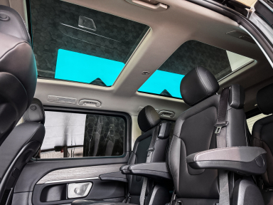 Mercedes-Benz V - 2024