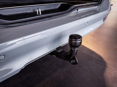 Mercedes-Benz V - 2024