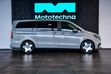 Mercedes-Benz V - 2024