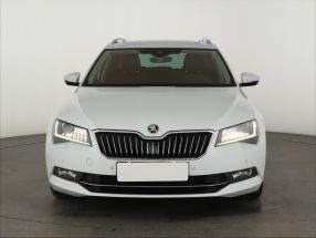 Skoda Superb - 2016