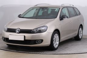Volkswagen Golf - 2012