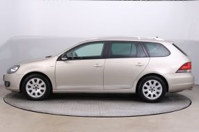 Volkswagen Golf - 2012