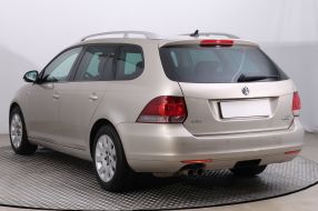 Volkswagen Golf - 2012