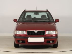 Skoda Felicia - 1998