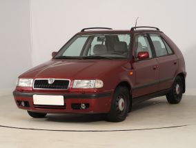 Skoda Felicia - 1998