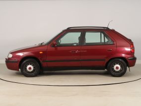Skoda Felicia - 1998