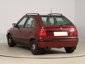 Skoda Felicia - 1998