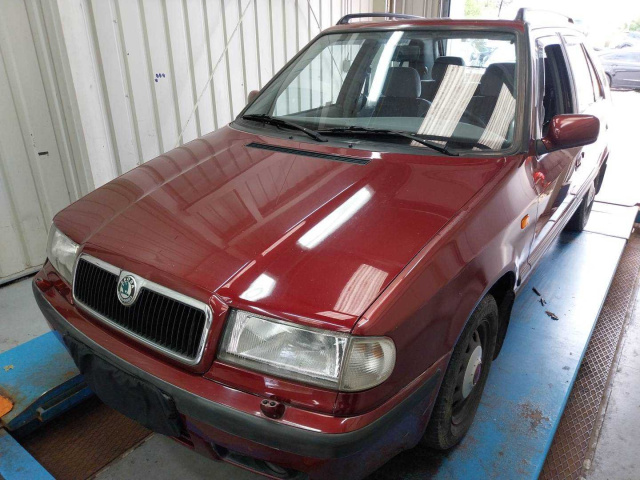 Škoda Felicia 1998