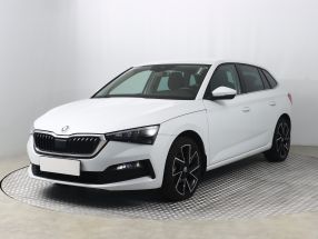 Skoda Scala - 2023