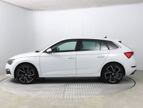 Skoda Scala - 2023