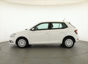 Skoda Fabia - 2020