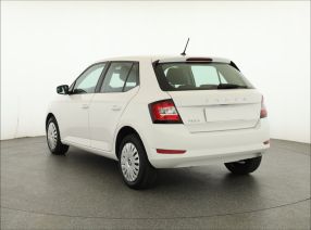 Skoda Fabia - 2020