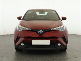 Toyota C-HR - 2018