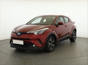 Toyota C-HR - 2018