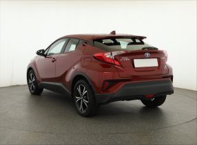 Toyota C-HR - 2018