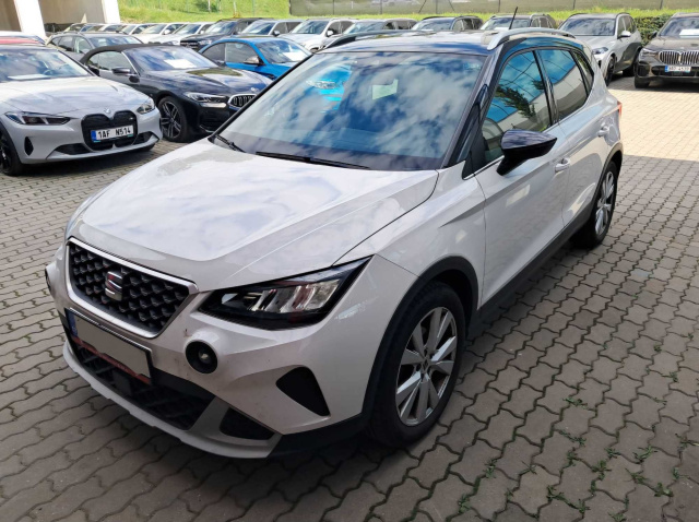 Seat Arona 2022
