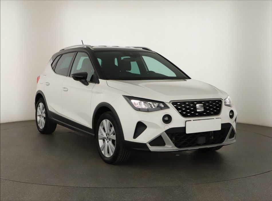Seat Arona - 2022