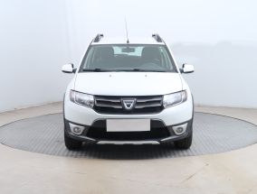 Dacia Sandero - 2016