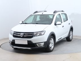 Dacia Sandero - 2016