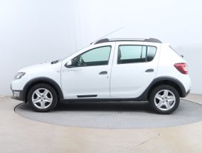 Dacia Sandero - 2016