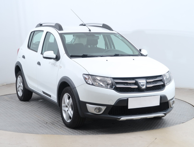 Dacia Sandero 2016