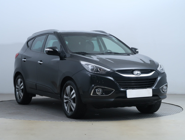 Hyundai ix35 2015