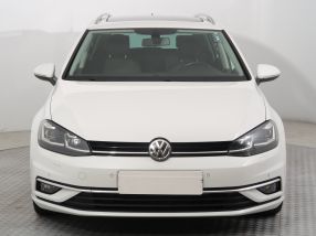 Volkswagen Golf - 2017