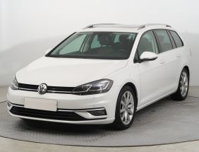 Volkswagen Golf - 2017