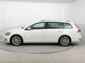 Volkswagen Golf - 2017