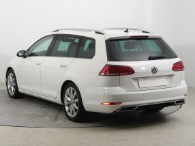Volkswagen Golf - 2017