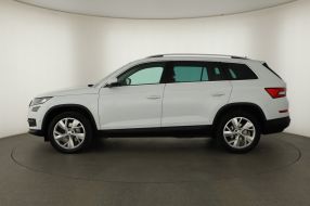 Skoda Kodiaq - 2016