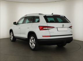 Skoda Kodiaq - 2016