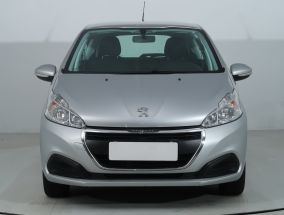 Peugeot 208 - 2016