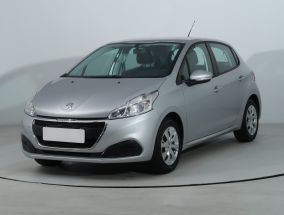 Peugeot 208 - 2016