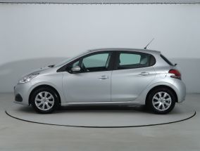 Peugeot 208 - 2016
