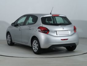 Peugeot 208 - 2016