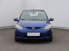 Mazda 2 - 2008