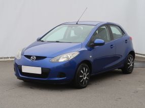 Mazda 2 - 2008