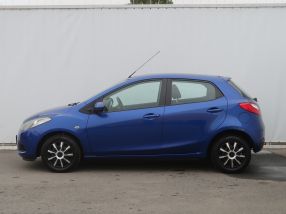 Mazda 2 - 2008