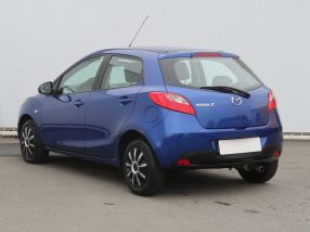 Mazda 2 - 2008