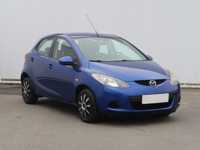 Mazda 2 2008