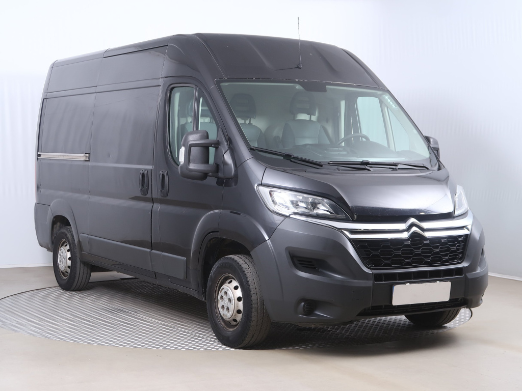 Citroen Jumper