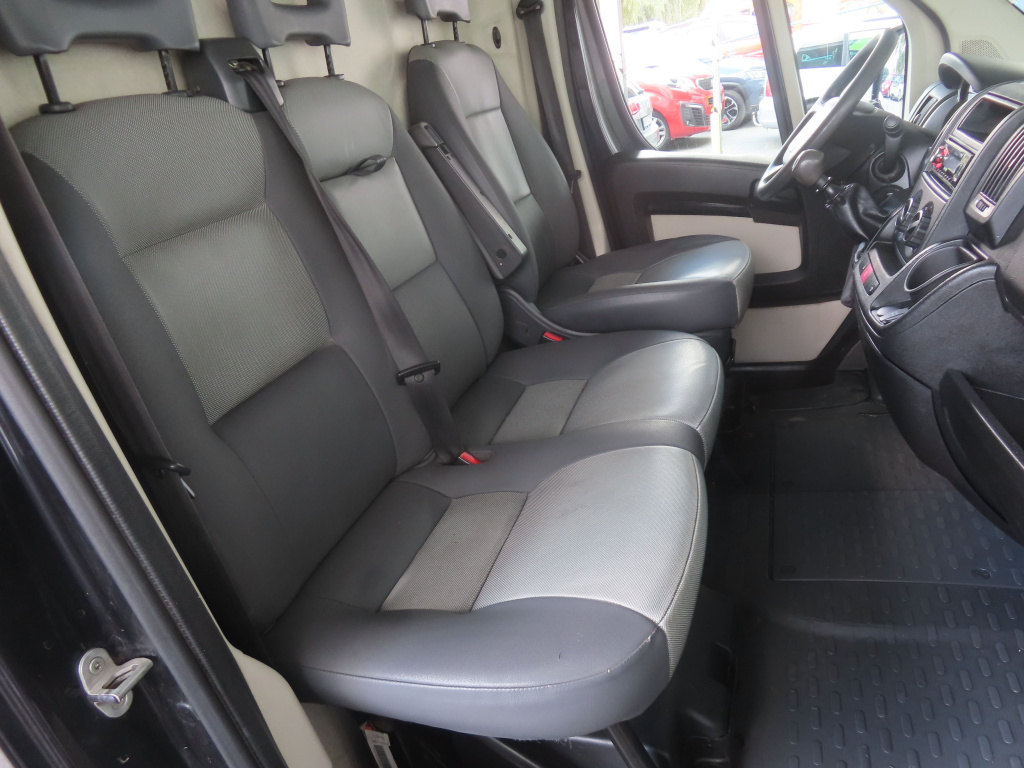 Citroen Jumper