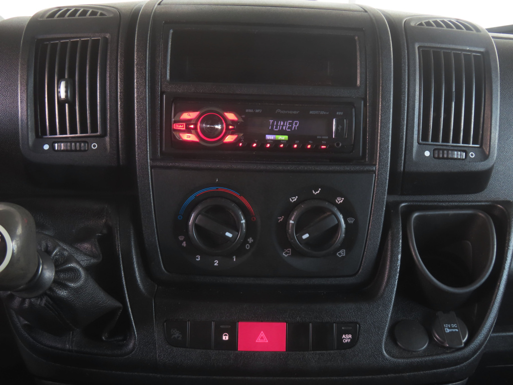 Citroen Jumper