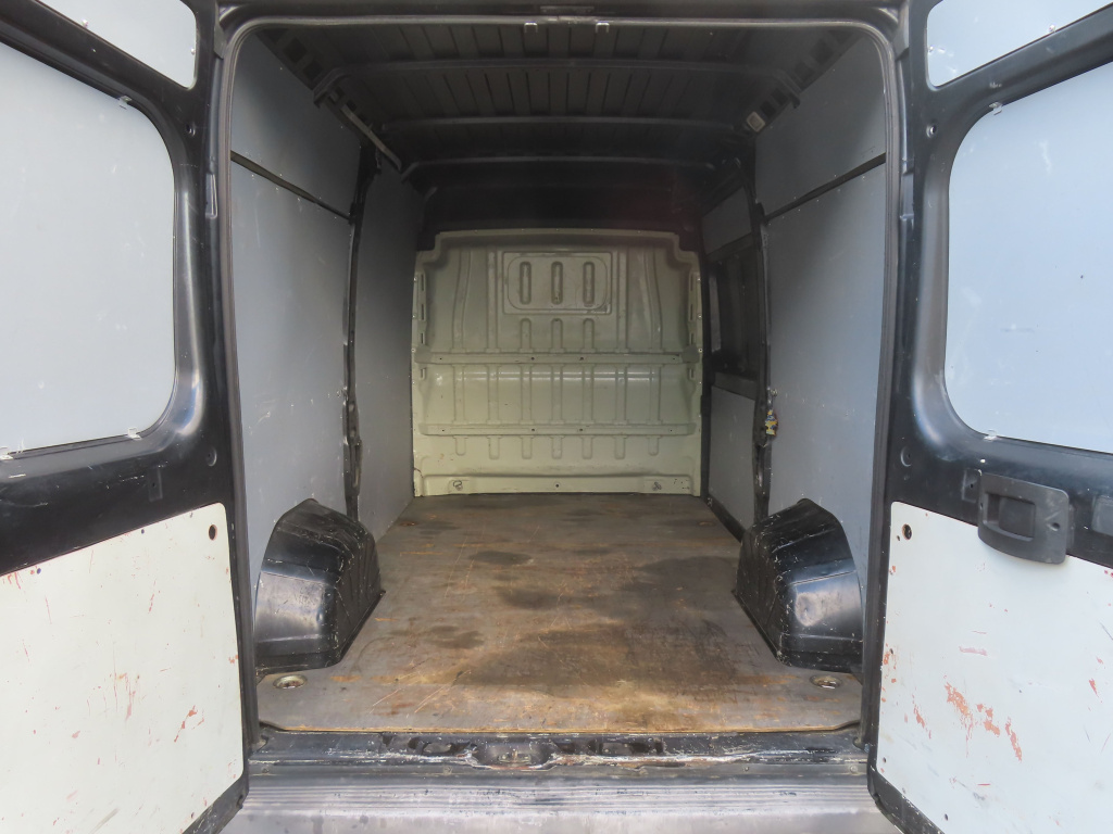 Citroen Jumper