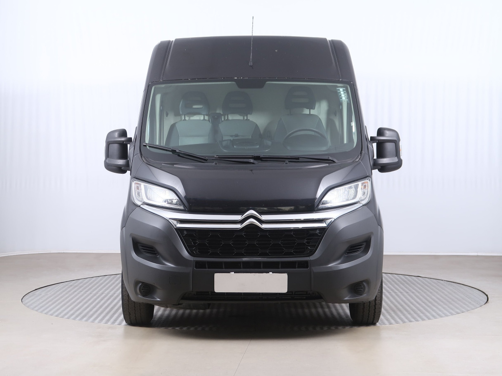 Citroen Jumper