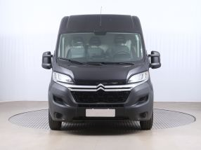 Citroen Jumper - 2015