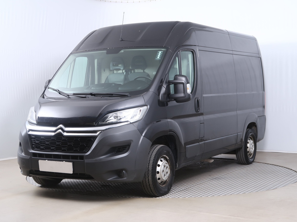 Citroen Jumper