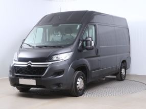 Citroen Jumper - 2015
